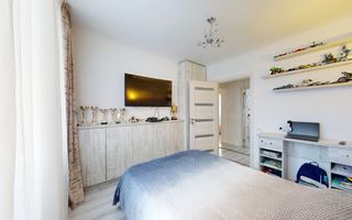 Apartament 4 camere superb Plaza - Poză 14