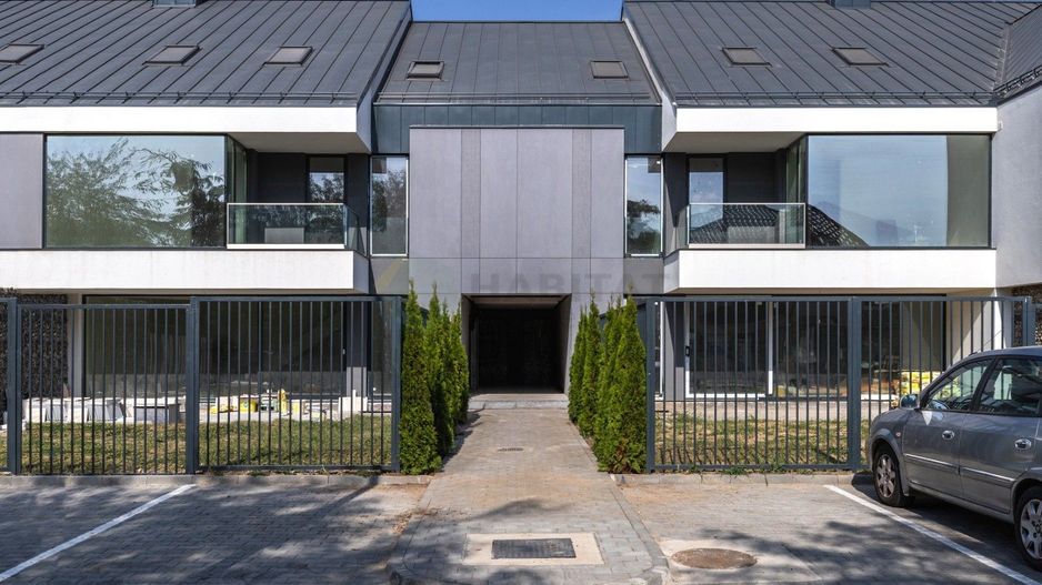 Vila 7 camere Pipera| Cartierul cu Ciresi - Poză 21