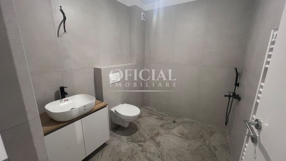 Apartament 3 camere | Parcare | 2 Bai | Terasa | Eroilor | Floresti - Poză 7