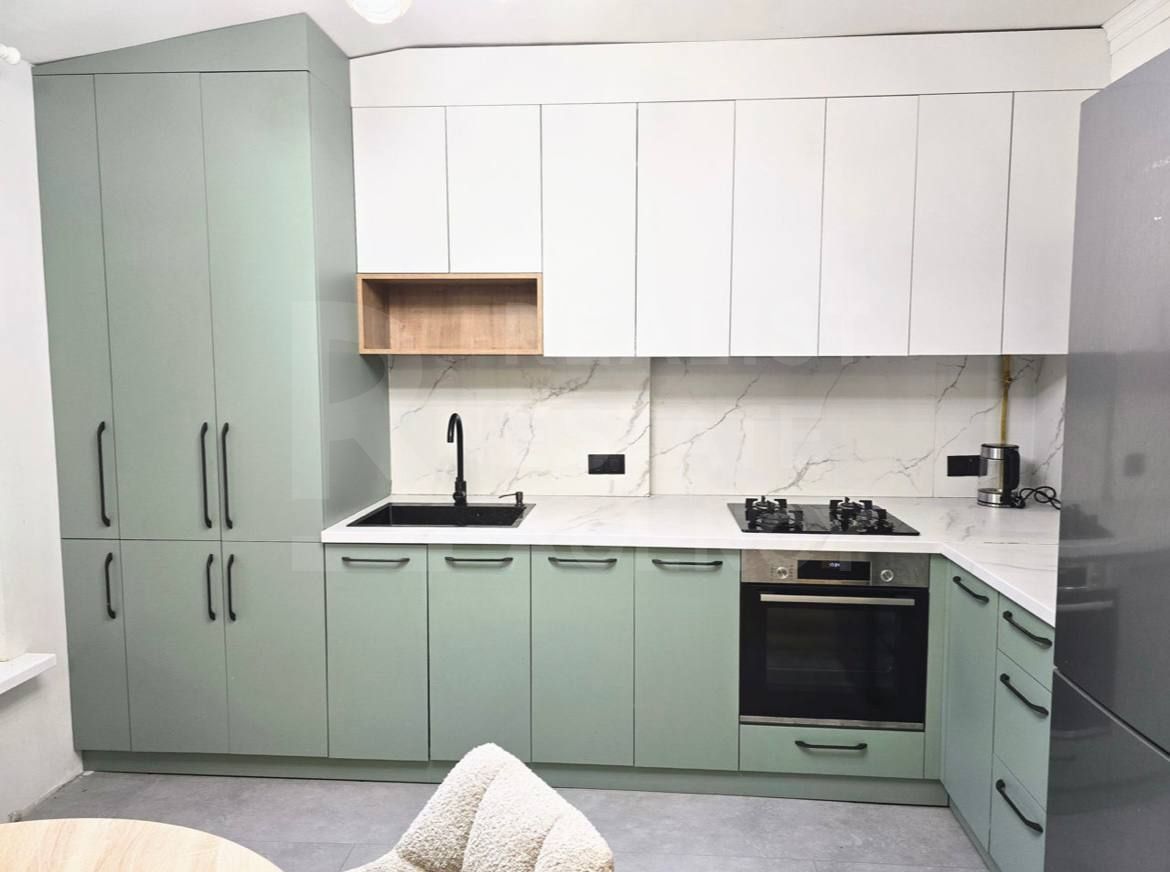 Vânzare, apartament, 2 camere, str. Poștei, Râșcani - Poză 3