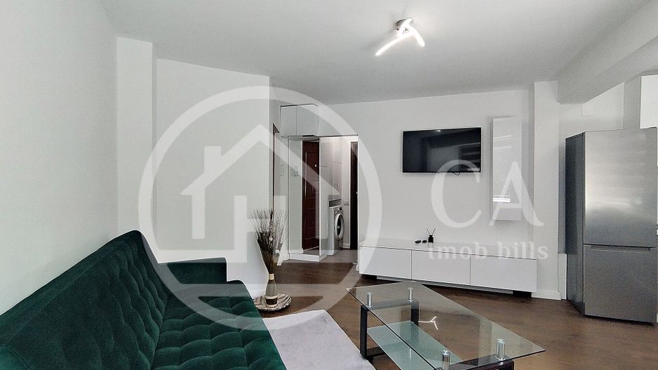 Apartament cu 2 camere de inchiriat in zona Nufarul, Oradea - Poză 8