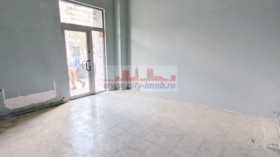 INCHIRIERE Spatiu Comercial Unrii, /Universitate Bis. Sf. Gheorghe Nou - Poză 7