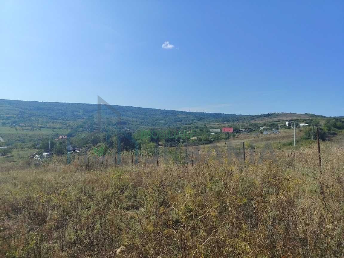 Teren de vânzare 621 mp în Tomesti-Goruni, intravilan, construibil - Poză 2