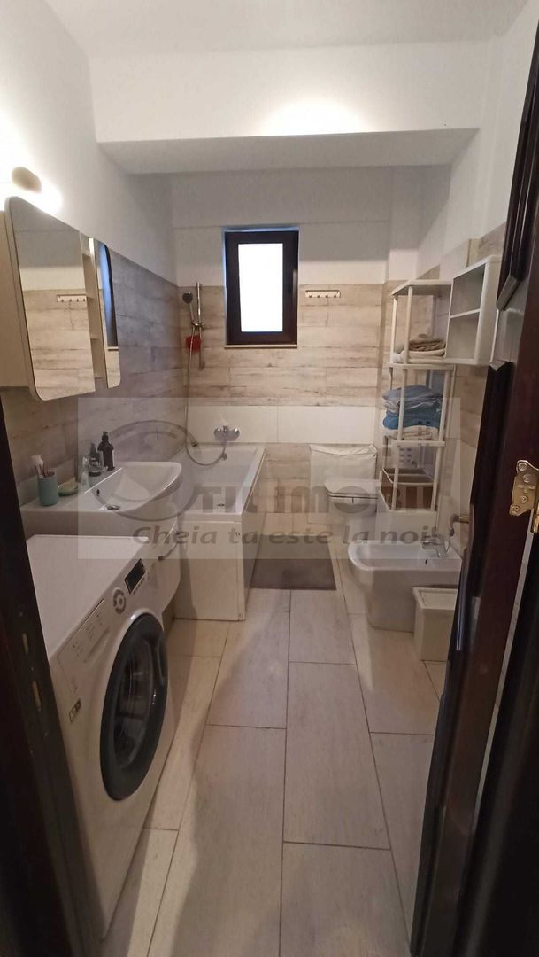 Apartament 3 Camere - Spring Residence, Moara de Vânt -500 euro - Poză 2