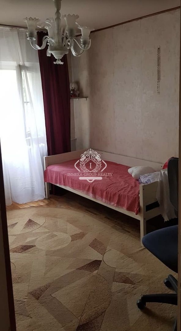 Rahova | 3 camere | 72mp | et 3 | loc parcare | bloc reabilitat | 110.000 euro - Poză 2