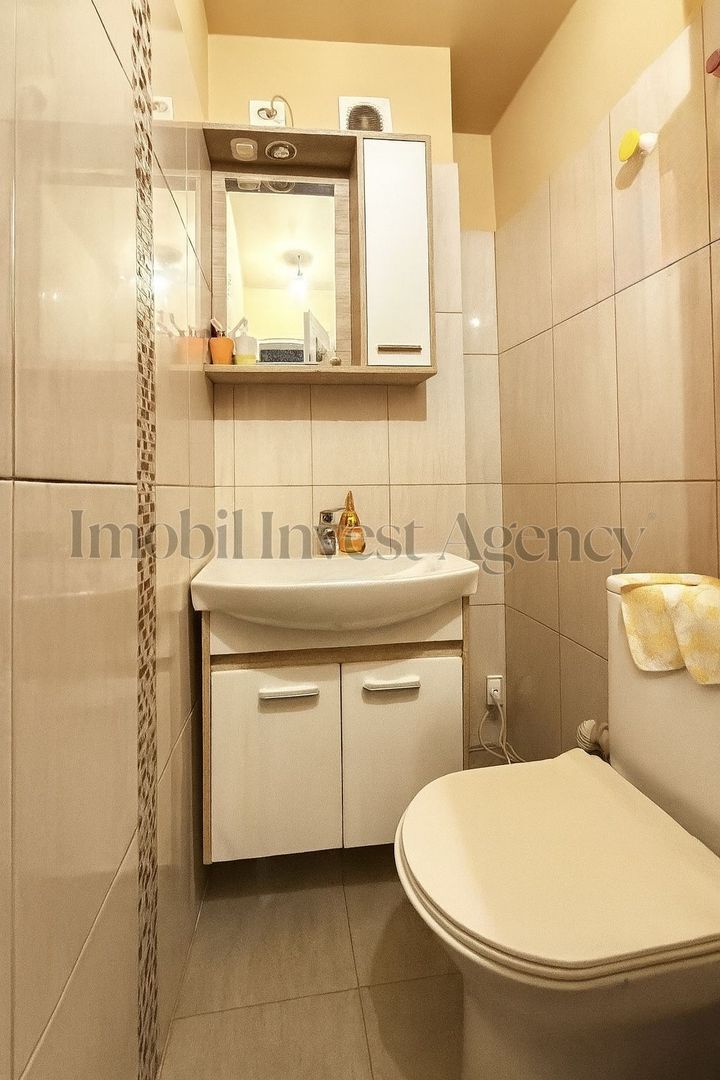 Apartament 4 camere cu parcare spre chirie Lacul Tei - Poză 14