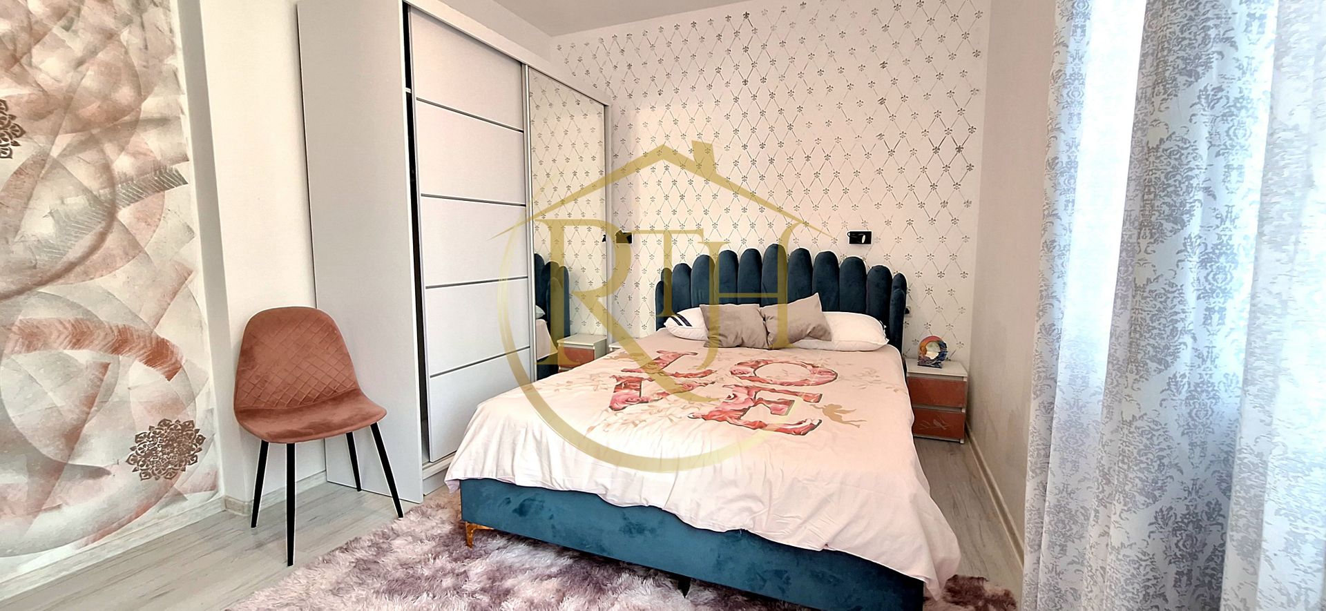 Apartament 2 camere modern, Braytim-Giroc, parcare inclusă, 0% Comision - Poză 12