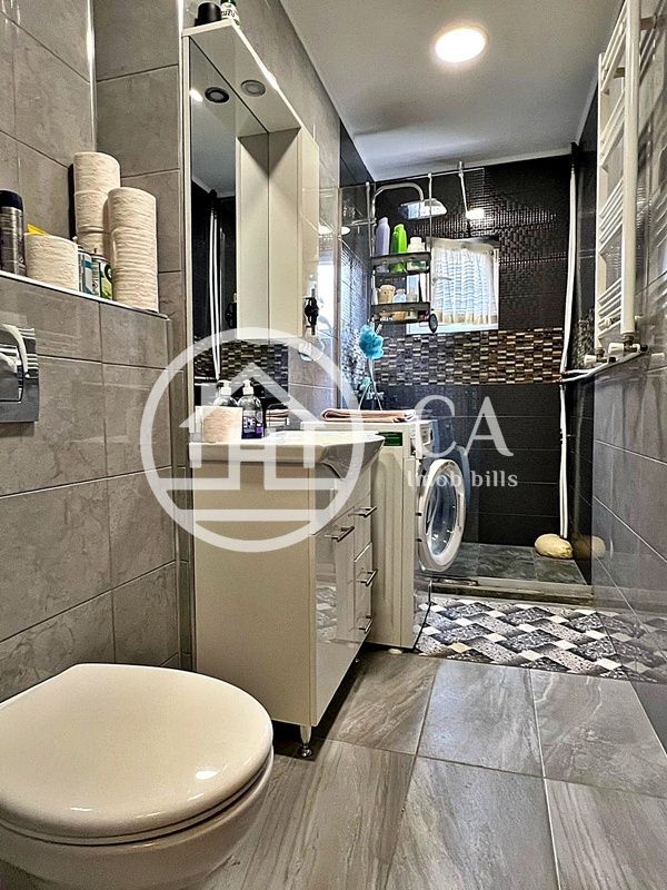 Apartament de vânzare cu 2 camere în zona Nufărul, Oradea - Poză 5