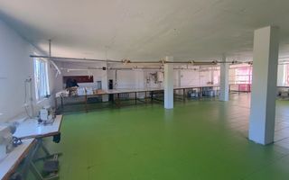 Spațiu comercial de închiriat 195 mp – Zona Centrul Vechi - Poză 4