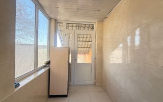 Chirie, spațiu comercial, 60 mp, strada Kiev, Rîșcani - Poză 14