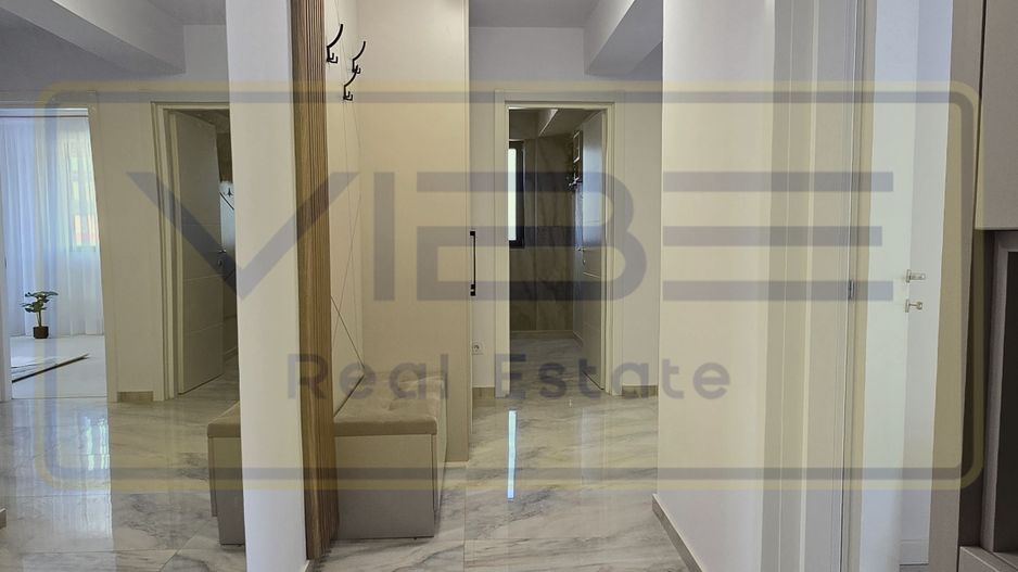 Apartament Premium - Vișan - Mega Image! - Poză 19