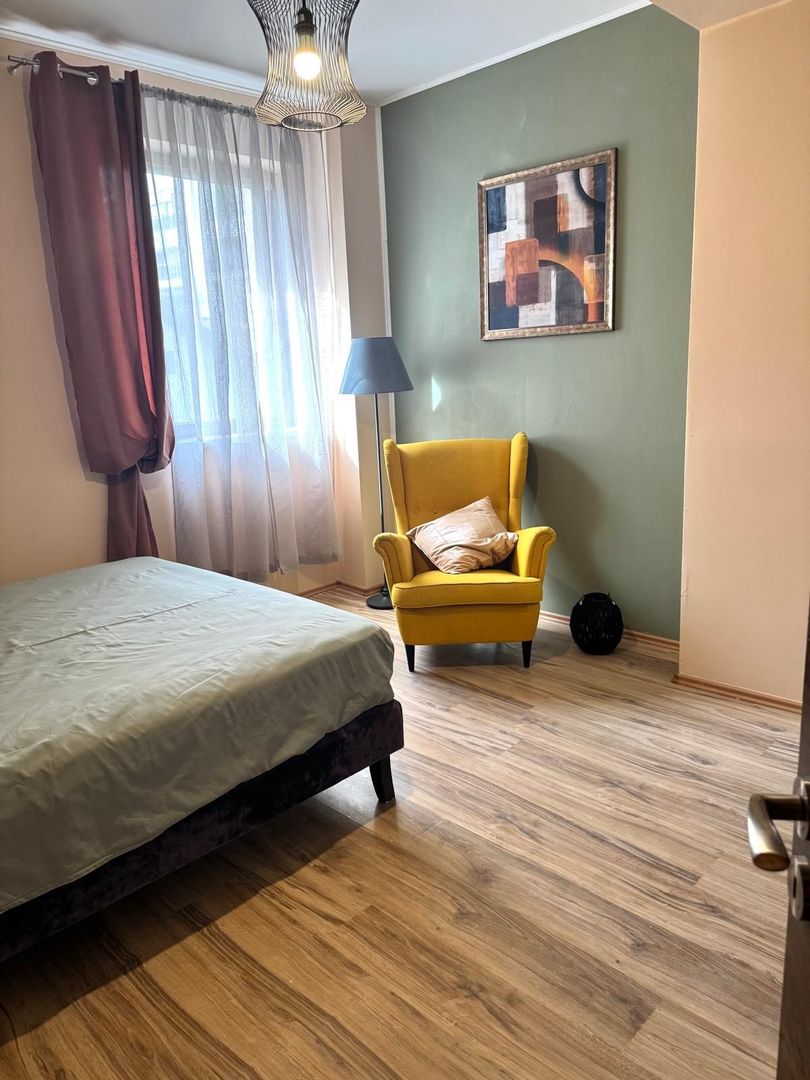 Apartament 3 camere de vânzare – Herăstrău - Poză 3