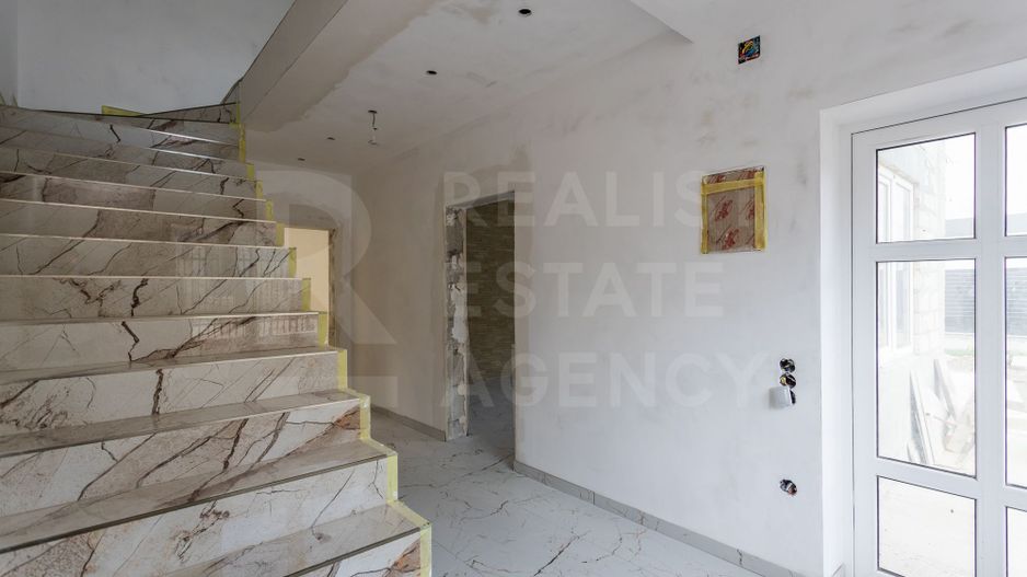 Vânzare, casă, 2 nivele, 3 camere, strada Trandafirilor, Durlești - Poză 8