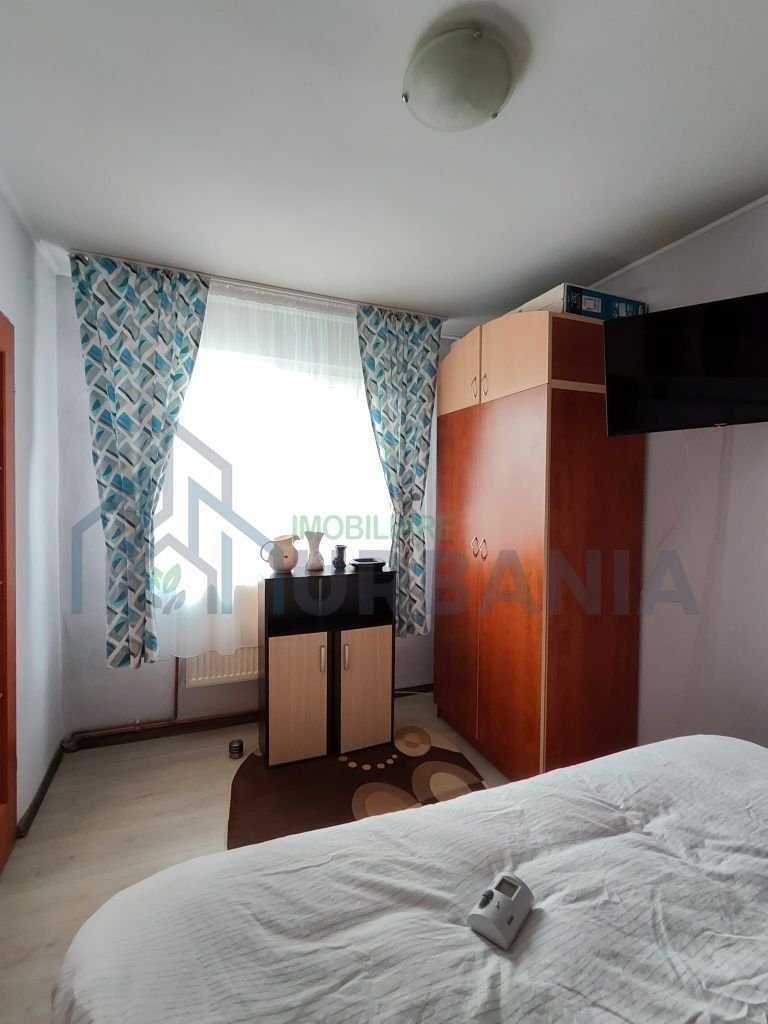 Apartament 2 camere de inchiriat - Alexandru cel Bun, Iasi - Poză 3