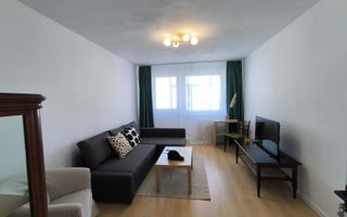 CENTRU TRAIAN(cod03)- 2 camere insorite si cu panorama catre port! - Poză 2