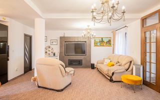 Casa individuala Sacele - zona Baciu, 178 mp + garaj + 400 mp curte - Poză 5