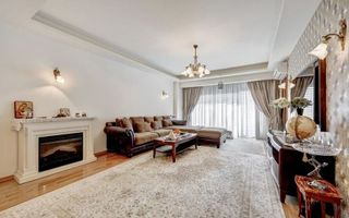 Apartament 4 camere Herastrau | Terasa | Imobil 2012 - Poză 3