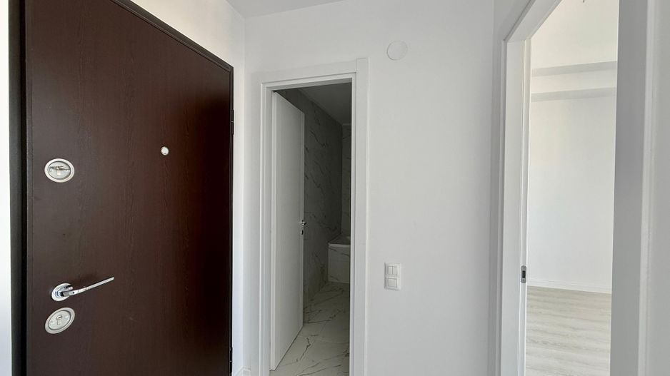 COSMOPOLIS - Apartament cu 2 camere tip studio,finalizat 2026 - Poză 8