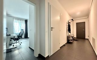 Vânzare apartament cu 3 camere -72 m.p.- Gata de intrare - Păcurari - Poză 13