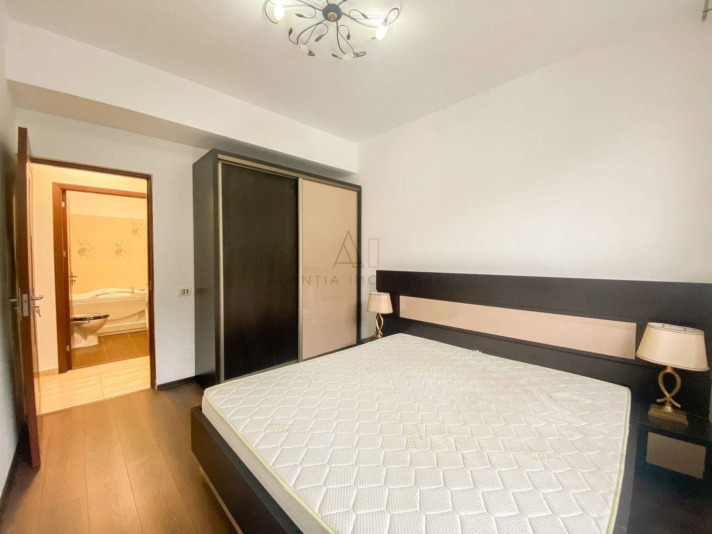Închiriere apartament 2 camere | Str. Rezervelor - Poză 1