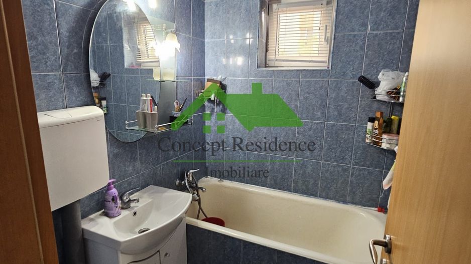 3 camere, 53 mp, parter – zona Univ. Victor Babeș / Vivo - Poză 7