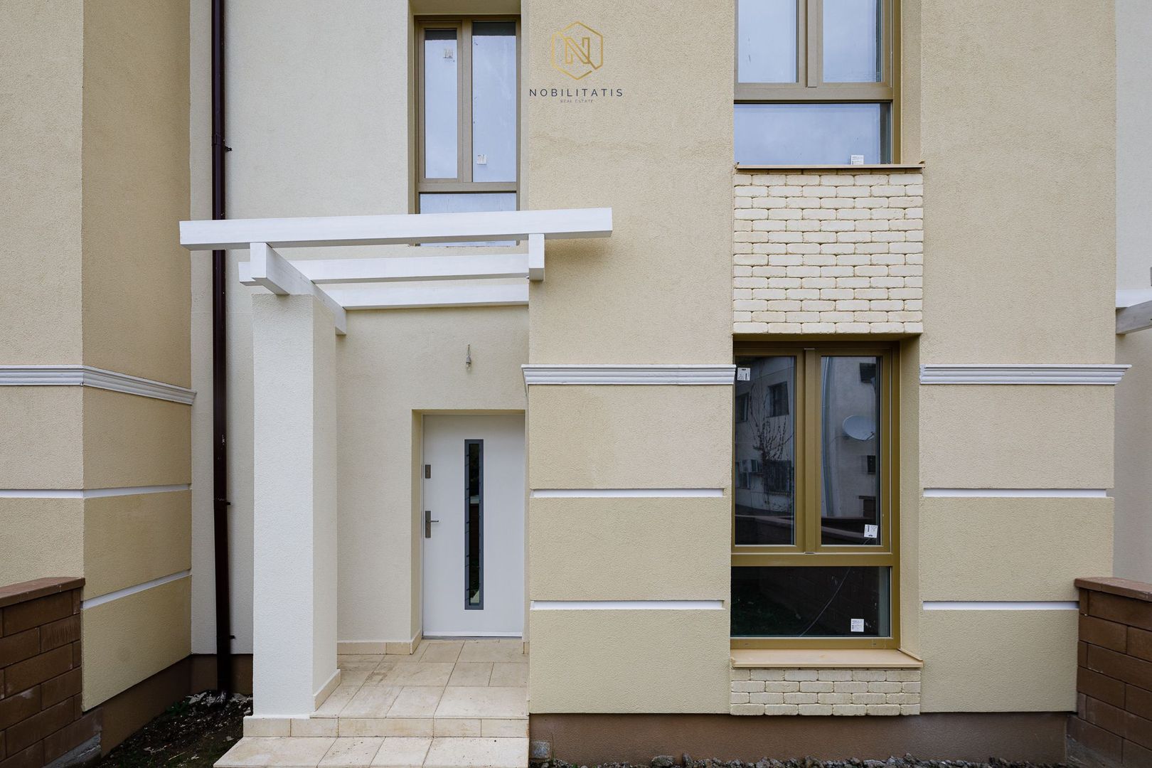 Townhouse Timisoara | Zona centrala | Pompe caldura | Comision 0% - Poză 6
