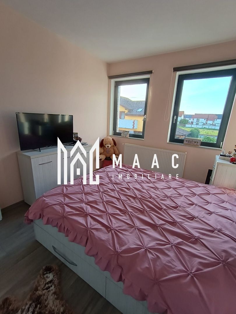 Apartament 3 camere | Etaj 1 | Decomandat | Baclon | Parcare - Poză 7