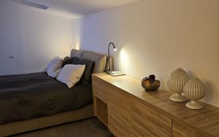 COM 0% I Apartament lux 3 camere Otopeni I Zona centrala parcare boxa - Poză 34