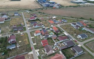 Casa la gri in Frumuseni - Poză 21