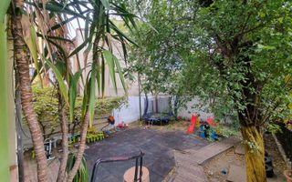 DE INCHIRIAT VILA  D+P+1+2 + CURTE | ZONA PARCUL CAROL - Poză 32