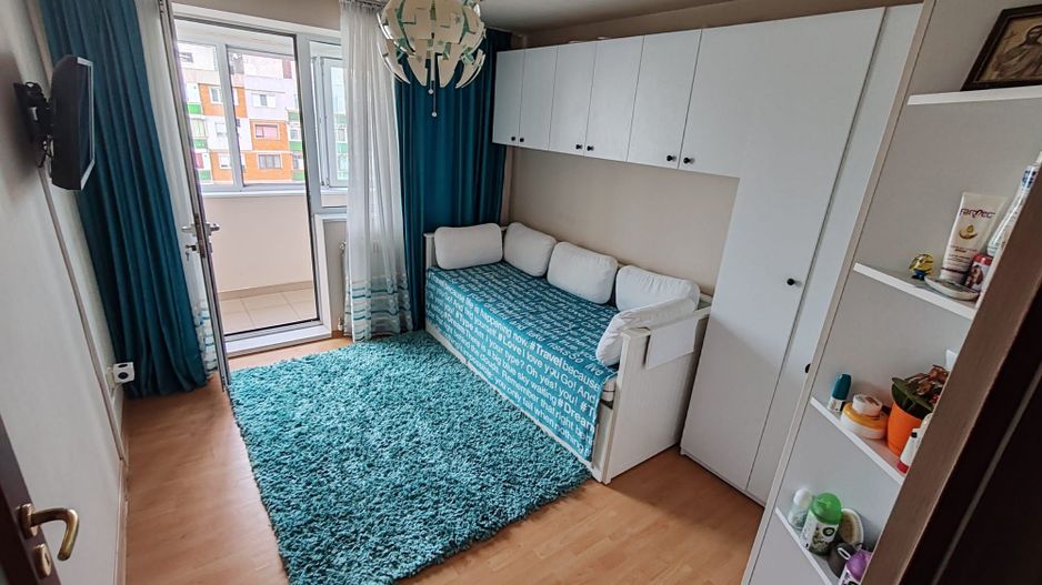 Apartament 4 camere, decomandat,  Micro 20 - COMISION 0% PENTRU CUMPĂRĂTOR! - Poză 29