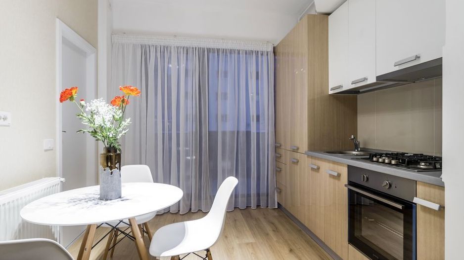 Nerva Traian bloc nou Unirii - Poză 1