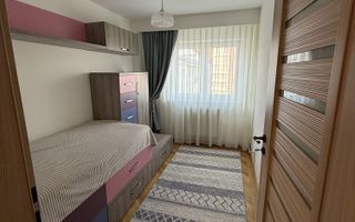 Apartament spațios, în cea mai dorită zonă a Sibiului, Calea Dumbravii - Poză 7
