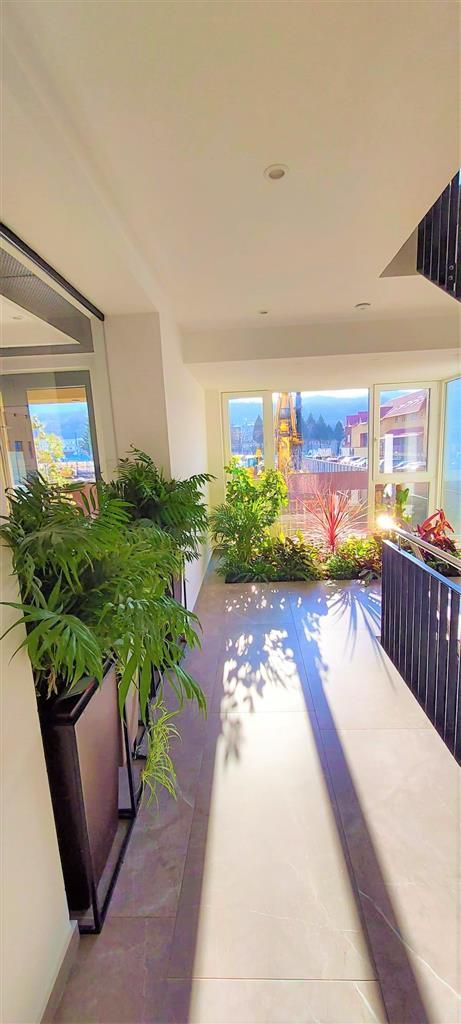 Apartament 2 camere finalizat bloc nou Urban Plaza Brasov  utilat - Poză 17