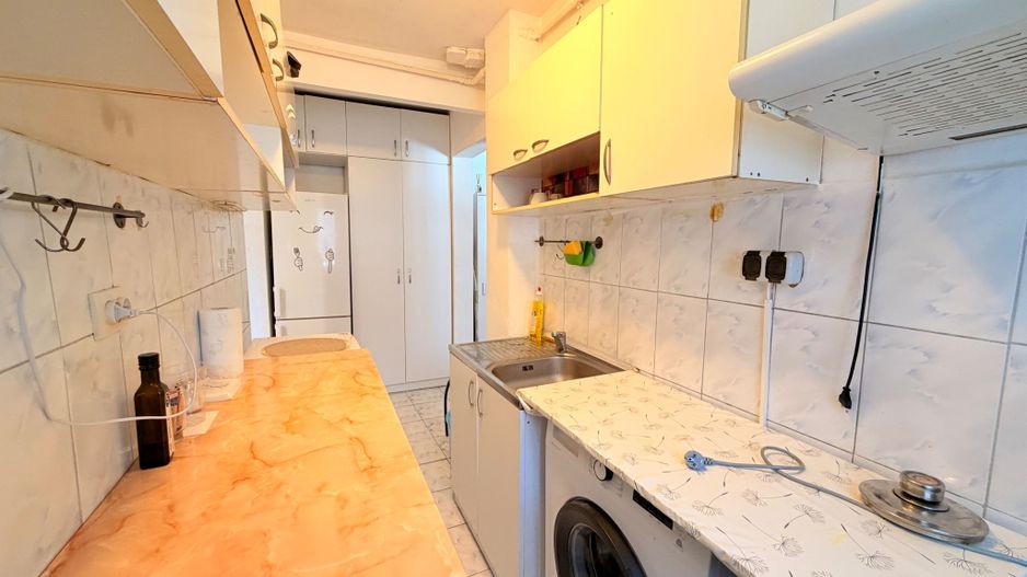 | Apartament de Inchiriat | 2 Camere | Dr.Taberei | Val. Argesului 6 | - Poză 7