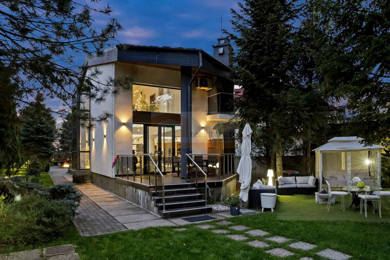 Deschidere Lac Snagov, Semineu, Garaj barca cu lift, ponton - Poză 45