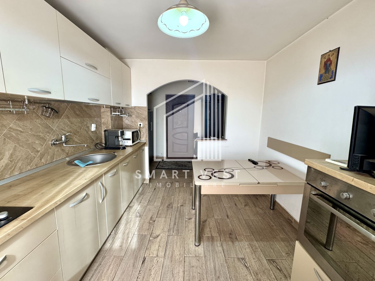 Apartament 2 camere decomandat | Etaj 2 | Carpați 2 - Poză 2