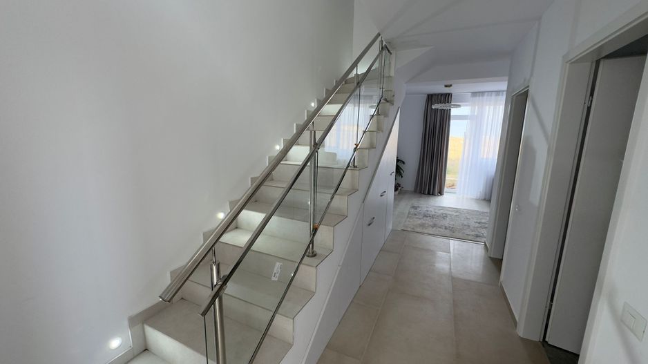 CASE CU RATE LA DEZVOLTATOR PE 3 ANI, MUTARE IMEDIATA, COMISION 0% - Poză 11