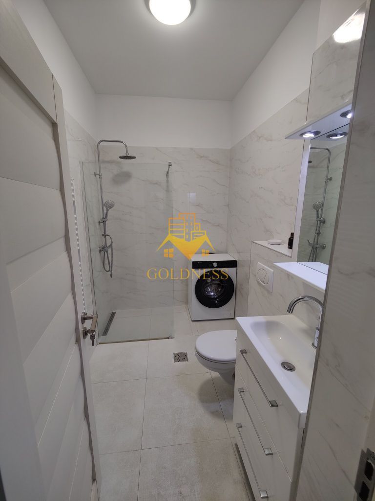 2 camere, Marasti, Curte, Parcare, Kaufland, Pet-Friendly, 1 Mai - Poză 5