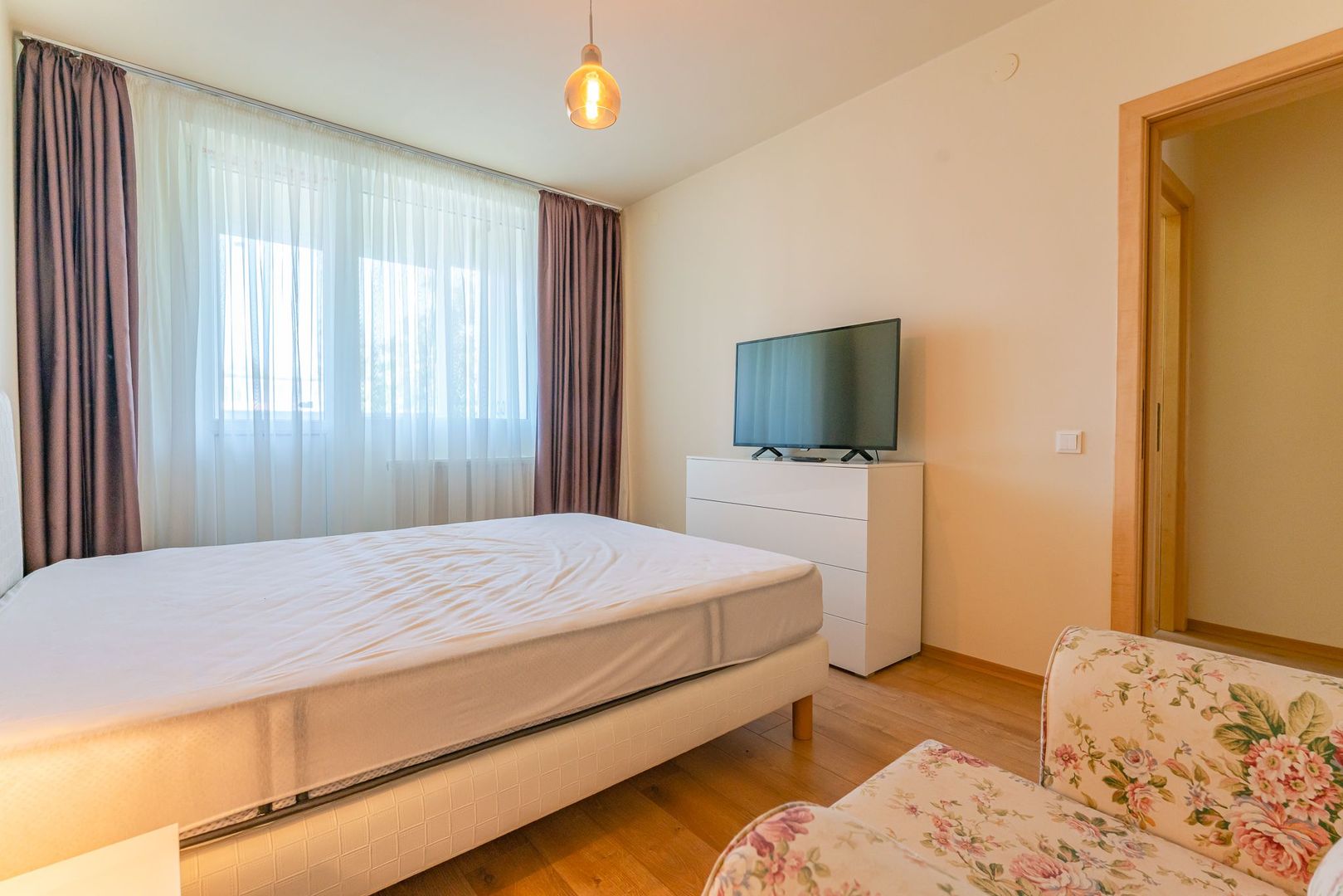 Apartament zona ONIX, mobilat si utilat - Poză 10