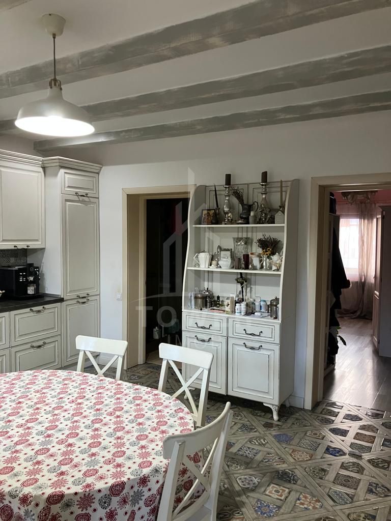 Apartament cu Terasă și Curte – 4 Camere, 120 mp Ultracentral - Poză 14