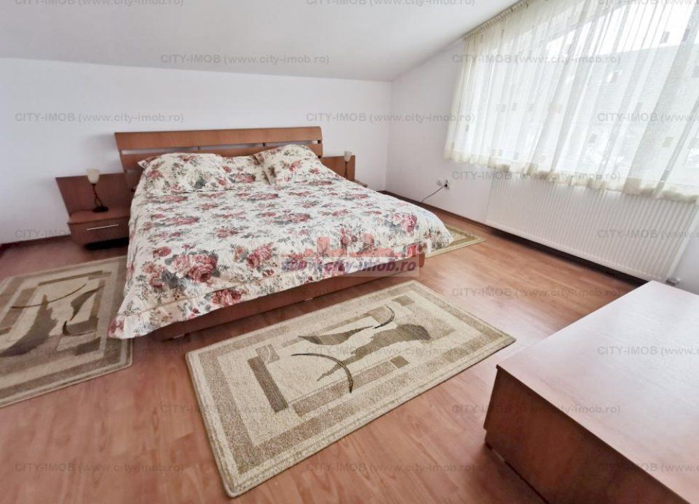 Inchiriere   Vila in Baneasa  Gradina Zoologica , - Poză 36