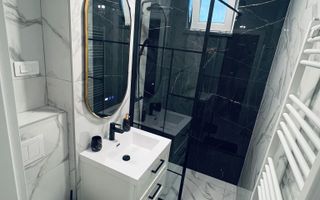 Apartament complet renovat – 2 camere, Zona Rahovei - Poză 7