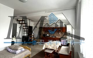 Apartament cu 2 camere in Aleea Parc - Poză 2