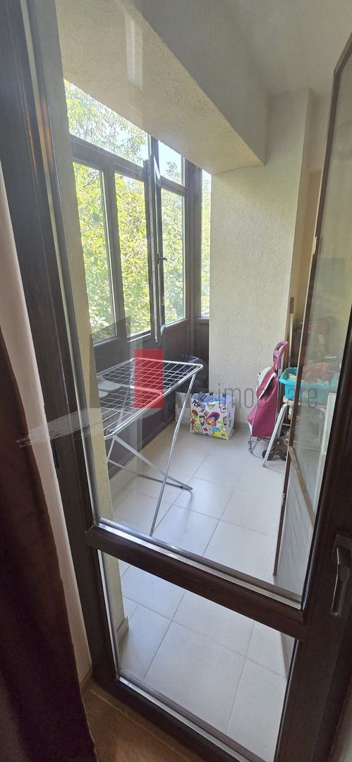 Vânzare apartament decomandat 3 camere cu 2 băi și centrală Metalurgiei - Monaco - Poză 16