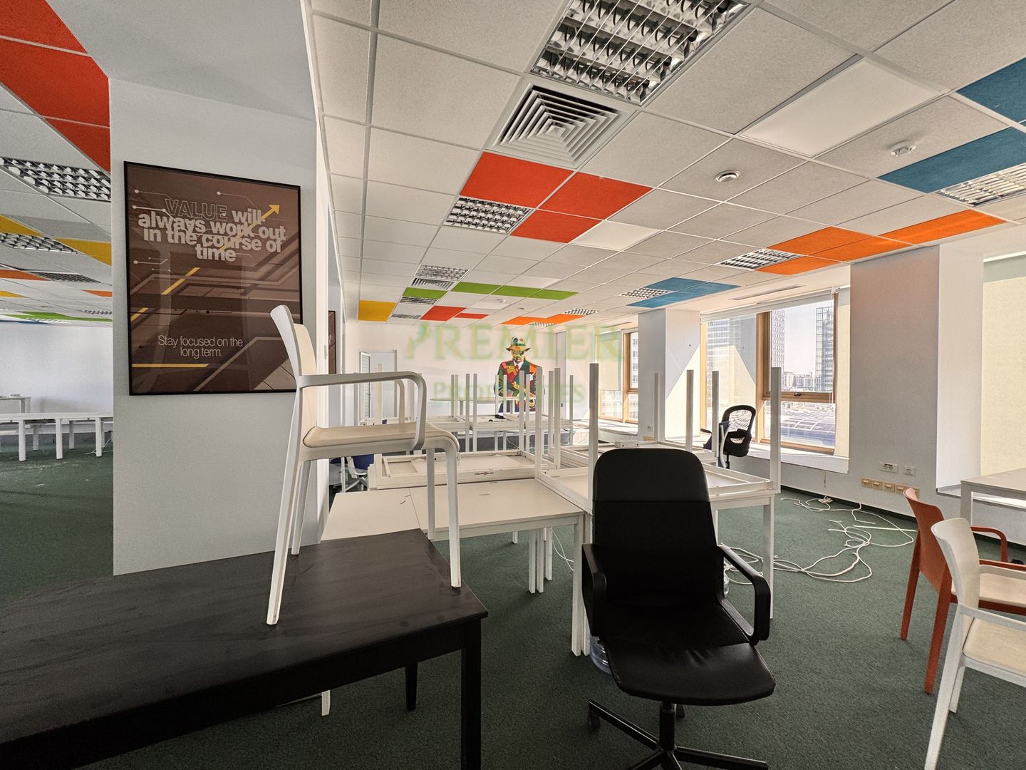 SPATII DE BIROURI 37MP-600MP | BEST DEAL | SUPER PRET | FLOREASCA | PROMENADA | - Poză 2