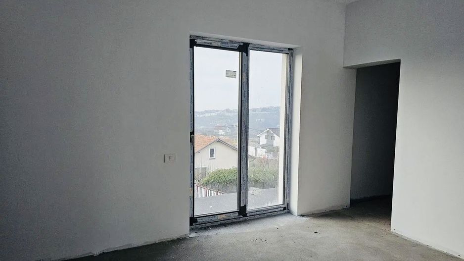 Casa Moderna Zona Dealuri Oradea - Poză 7