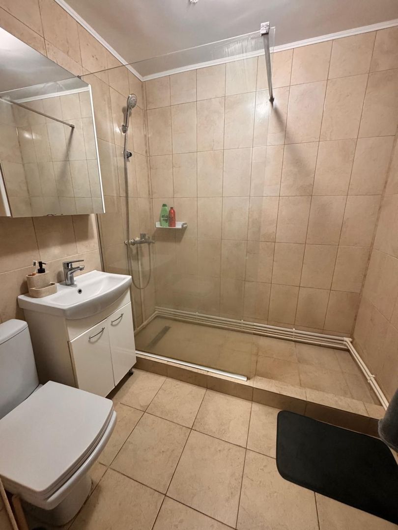 DE VÂNZARE – AP  2 CAMERE, DECOMANDAT, ȘOS. BUCUREȘTI - Poză 2