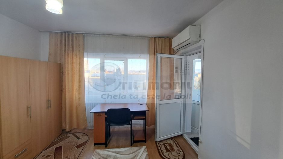 Apartament 1 Camera Podul Ros - 340 euro - Poză 5
