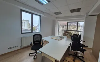 Clădire birouri clasa A 680 mp de închiriat, Pache Protopopescu - Poză 15